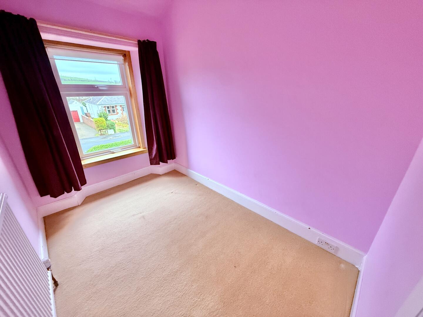 Bowfield Road, West Kilbride